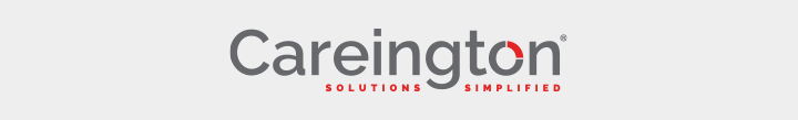 Official Careington International Corporation Logo