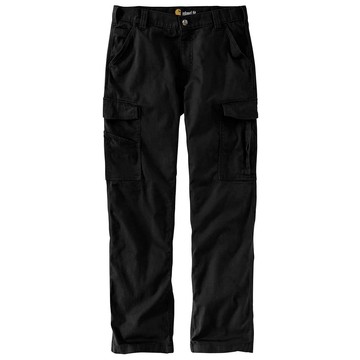 Relaxed Straight Rigby Cargo Pant
