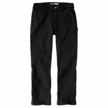 Women's Carpenter Canvas Pant