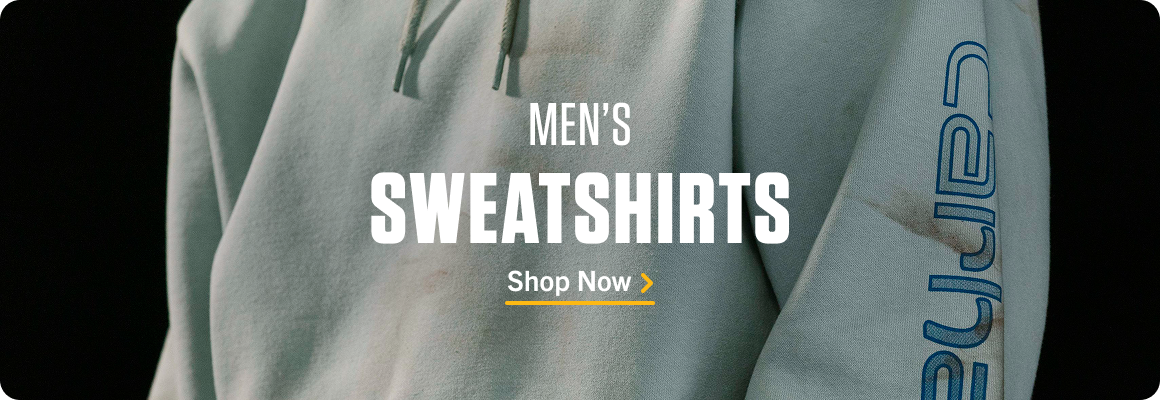 MEN'S SWEATSHIRTS