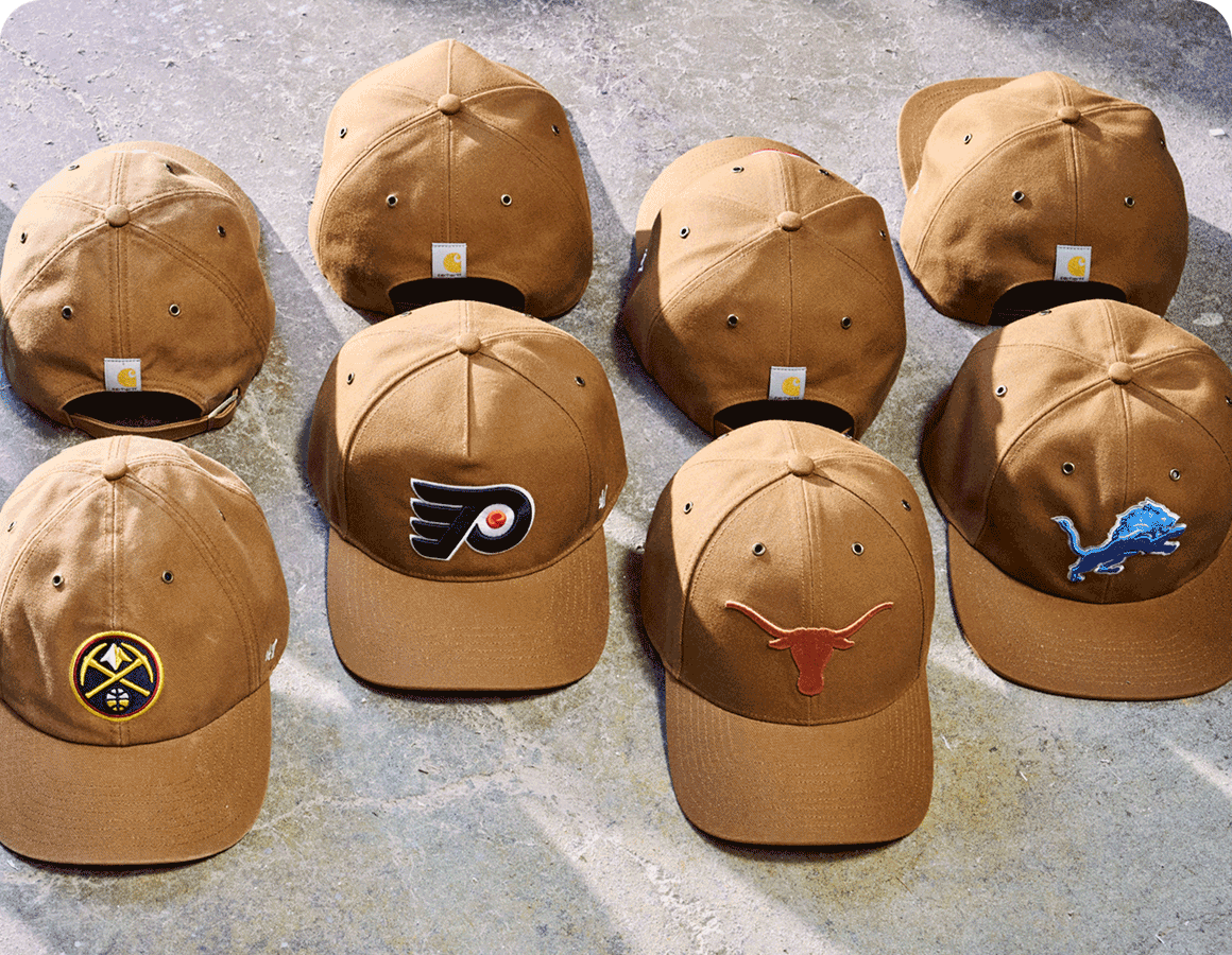 BUILT TO LAST SEASON AFTER SEASON