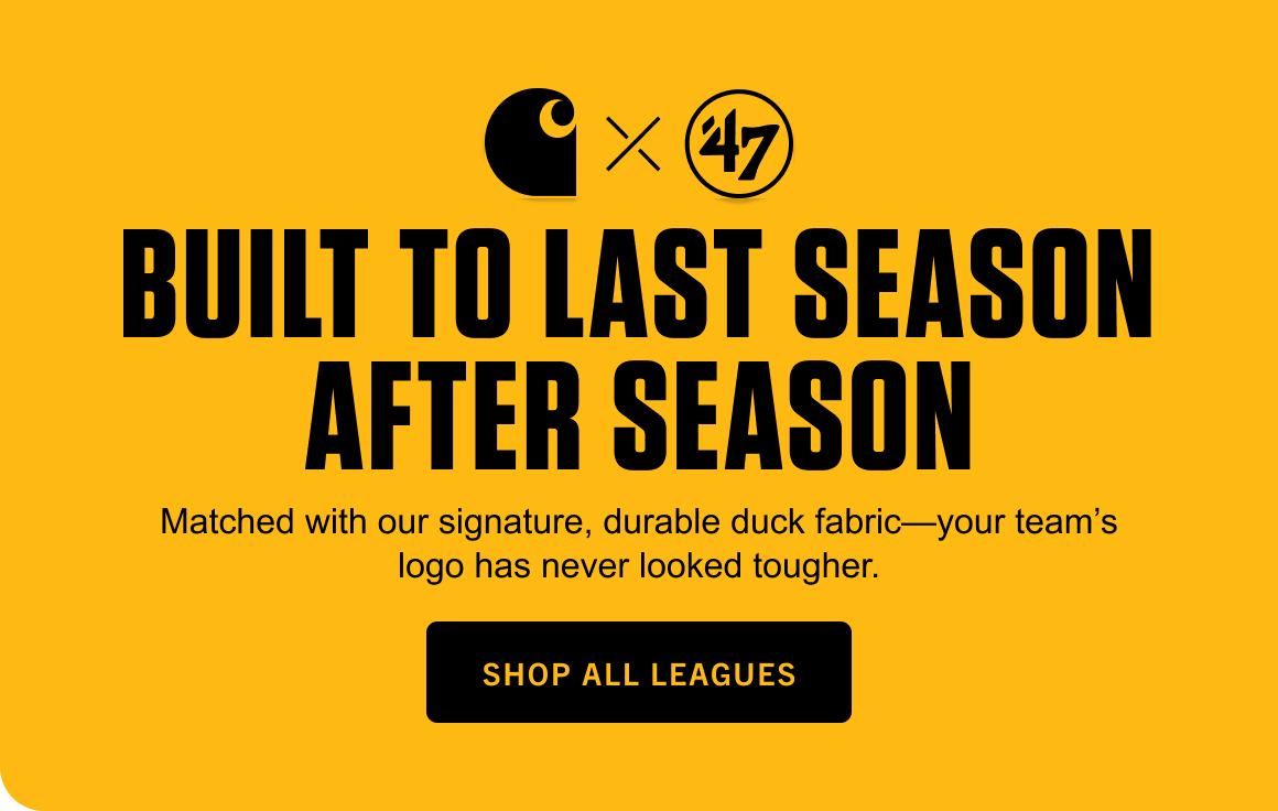 SHOP ALL LEAGUES