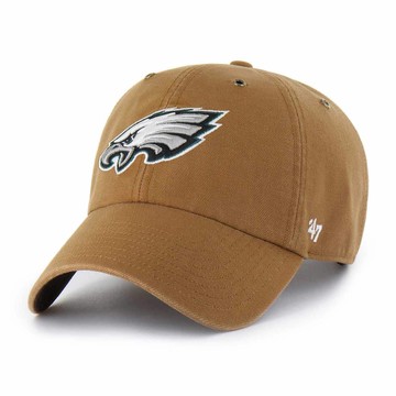 Philadelphia Eagles '47 Clean Up
