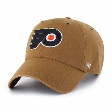 Philadelphia Flyers '47 Clean Up