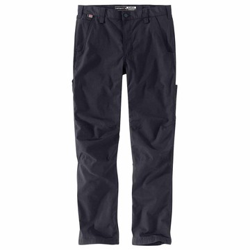 Flame-Resistant Carhartt Force® Relaxed Fit Ripstop Utility Work Pant