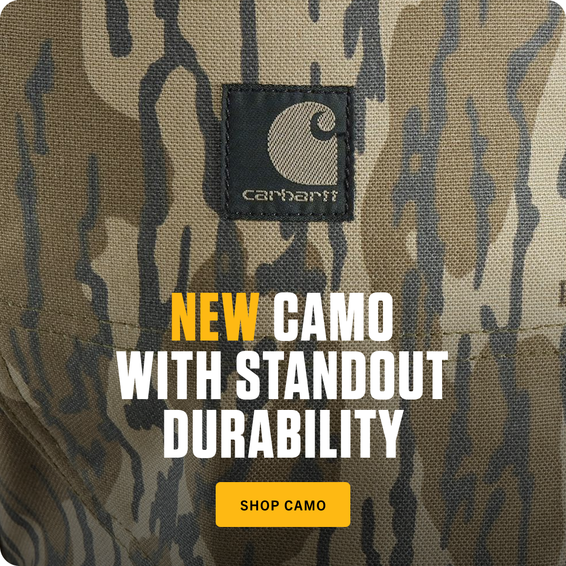 SHOP CAMO