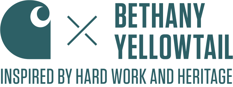 Inspired by hard work and heritage