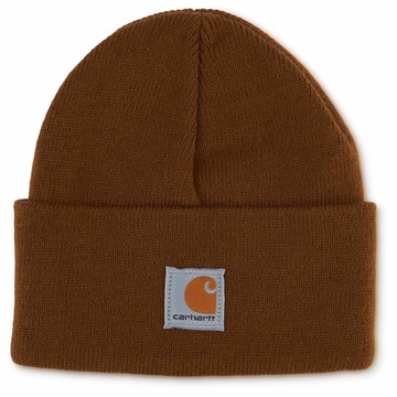 Kids' Acrylic Beanie