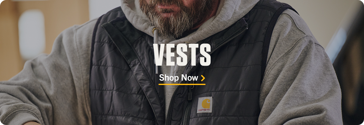 VESTS