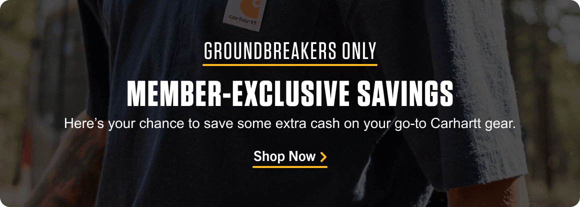 MEMBER-EXCLUSIVE SAVINGS