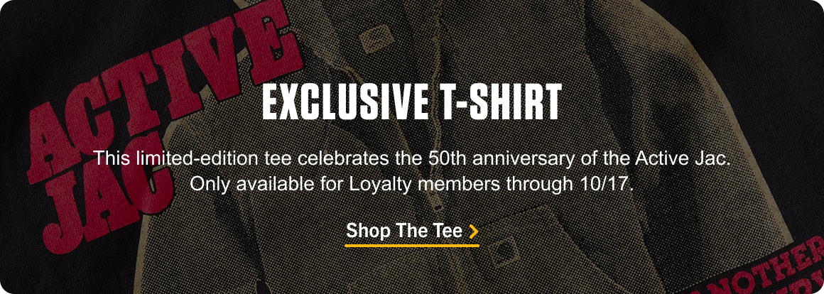 EXCLUSIVE T-SHIRT