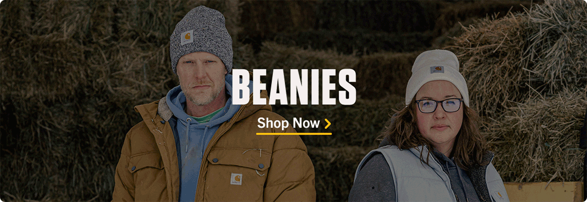 Beanies