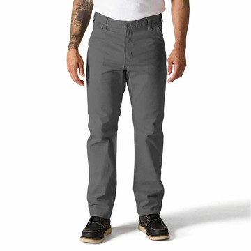 Relaxed Straight Rigby Dungaree