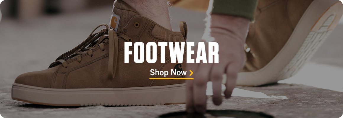 FOOTWEAR