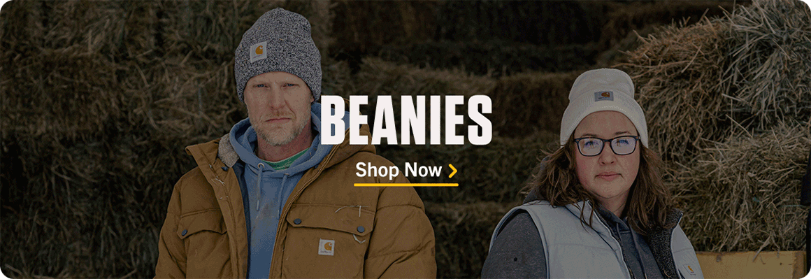 Beanies