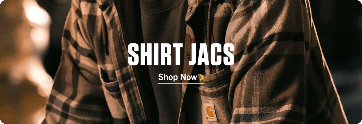 Shirt Jacs
