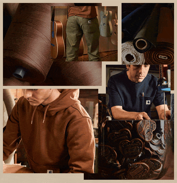 INTRODUCING THE CRAFTED SERIES