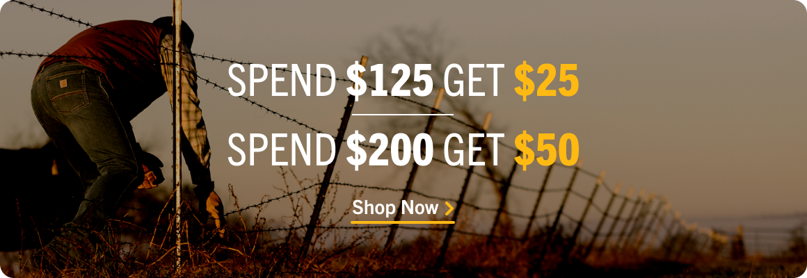 SPEND TO GET