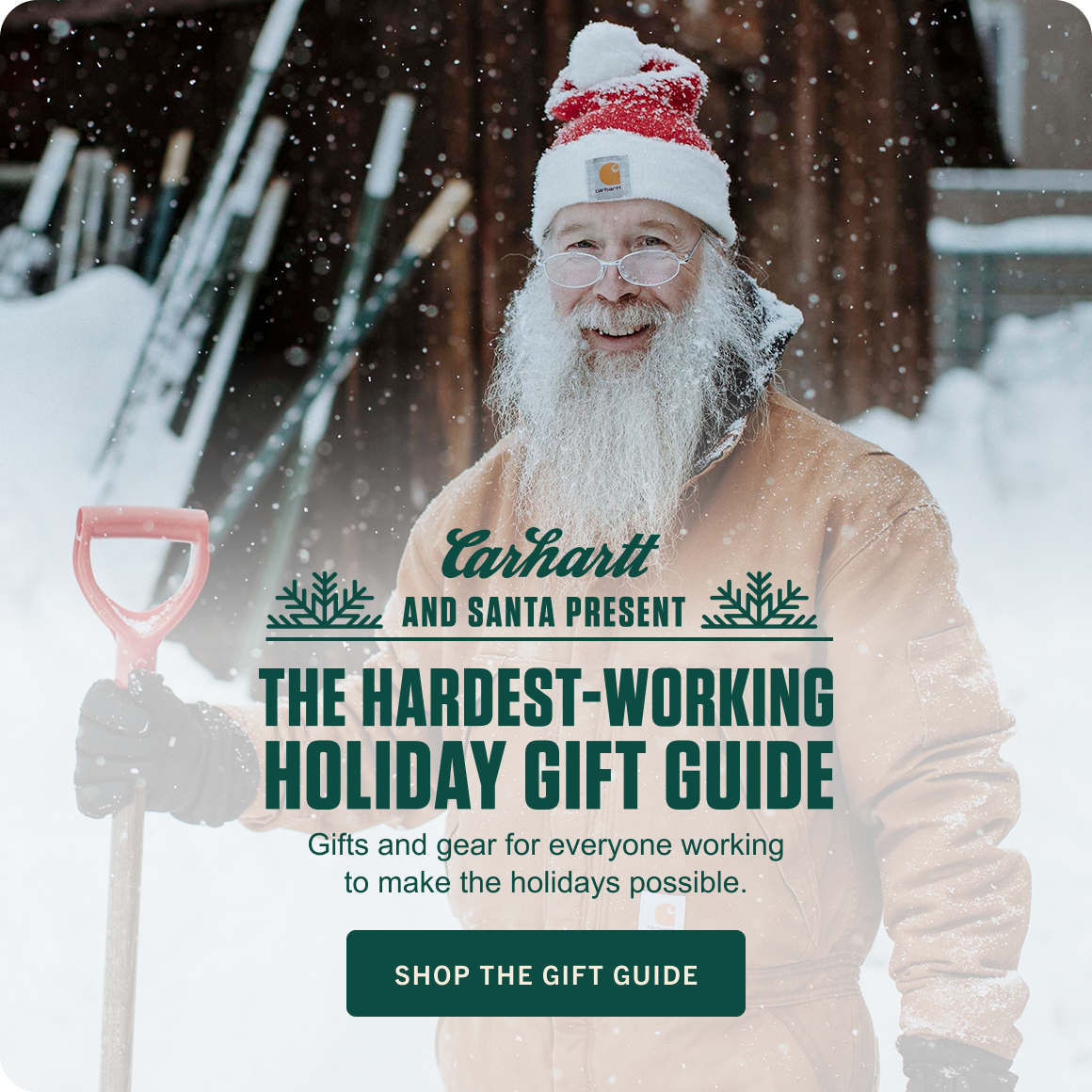 SHOP THE GIFT GUIDE