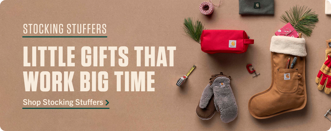 Shop Stocking Stuffers