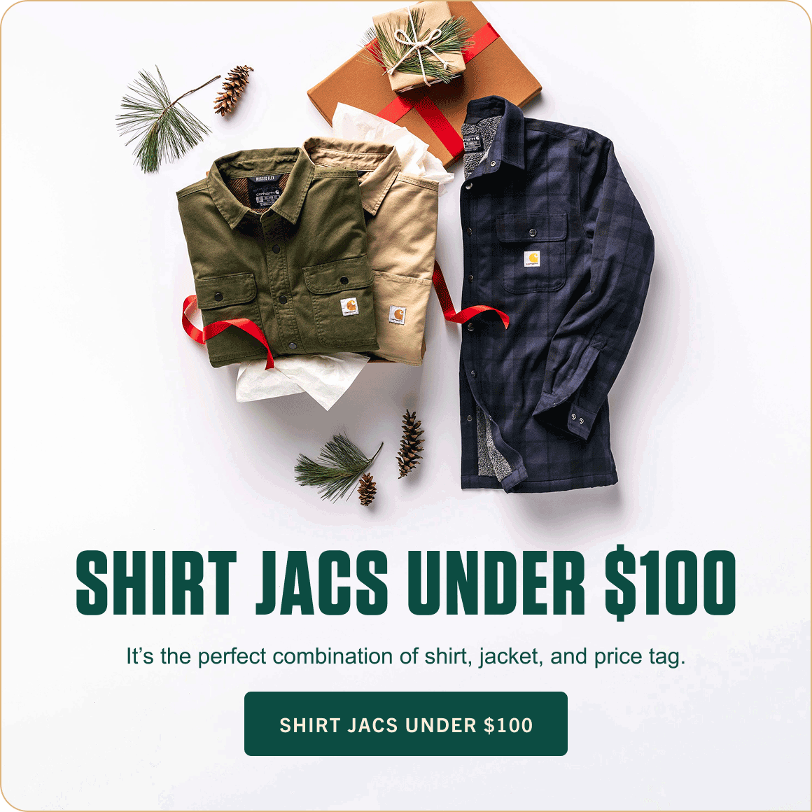 SHOP ALL SHIRT JACS