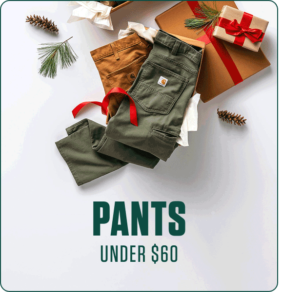 PANTS