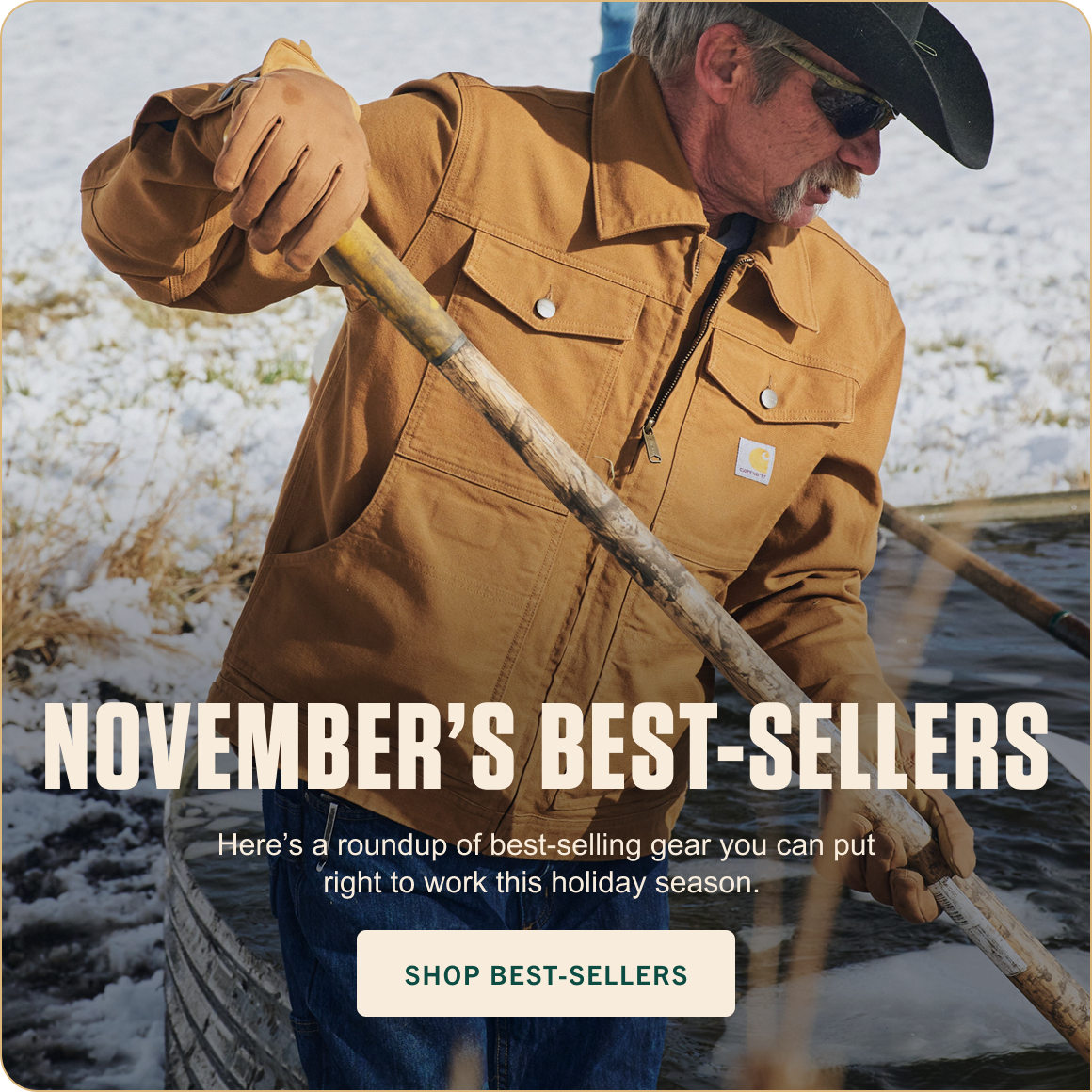 SHOP BEST-SELLERS