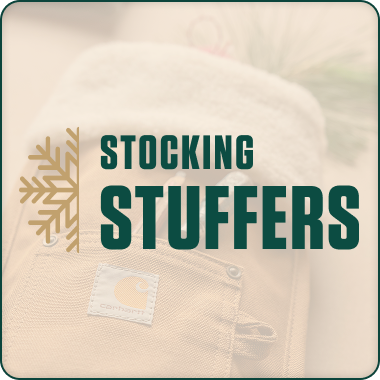 STOCKING STUFFERS