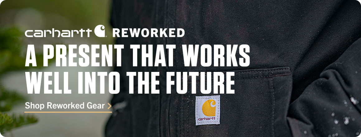Shop Reworked Gear