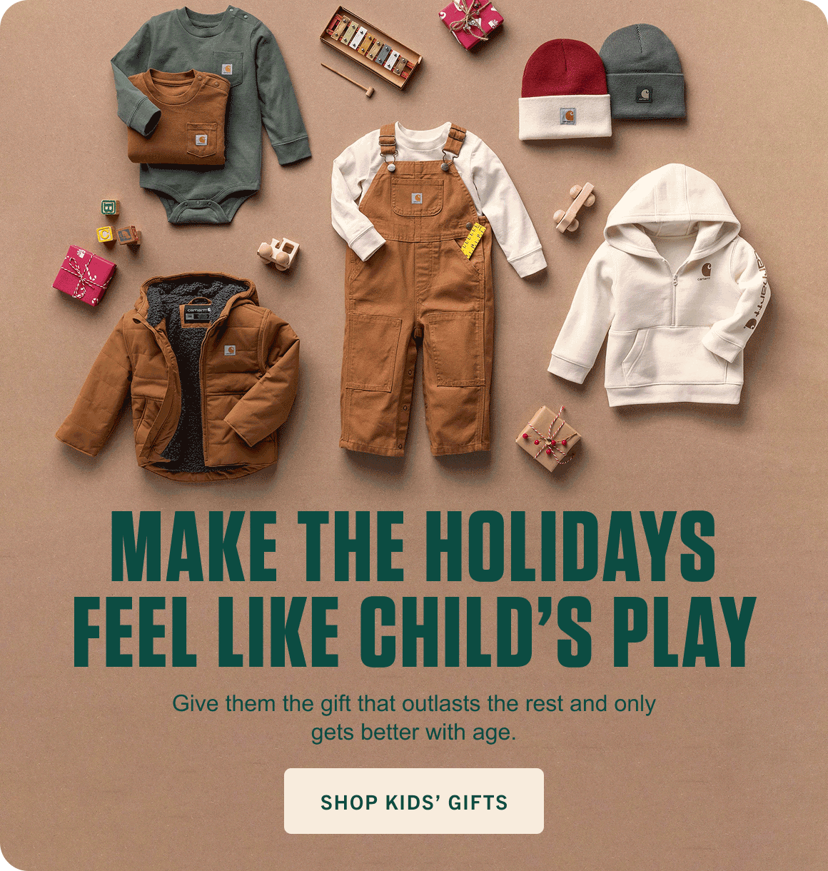 SHOP GIFTS FOR HER