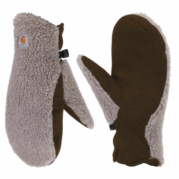 Women's Sherpa Insulated Mitt