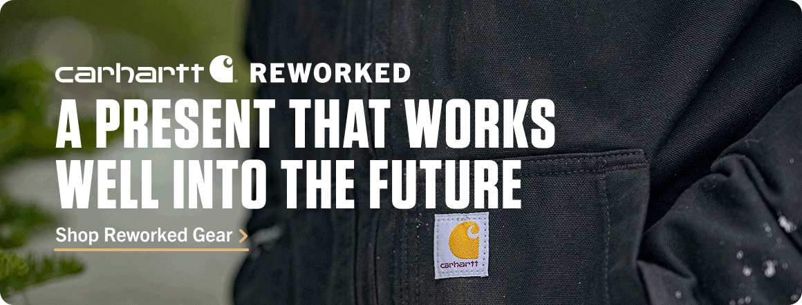 SHOP REWORKED GEAR