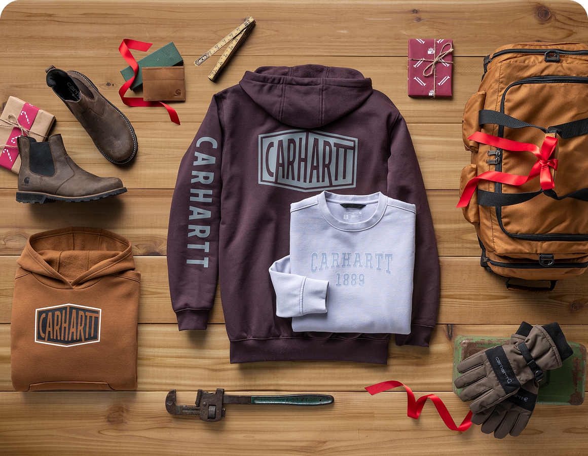 LIMITED-EDITION HOODIES AND SWEATS UP TO 40% OFF
