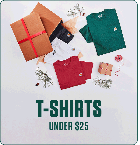 T-SHIRTS