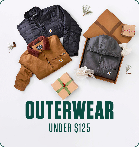 OUTERWEAR