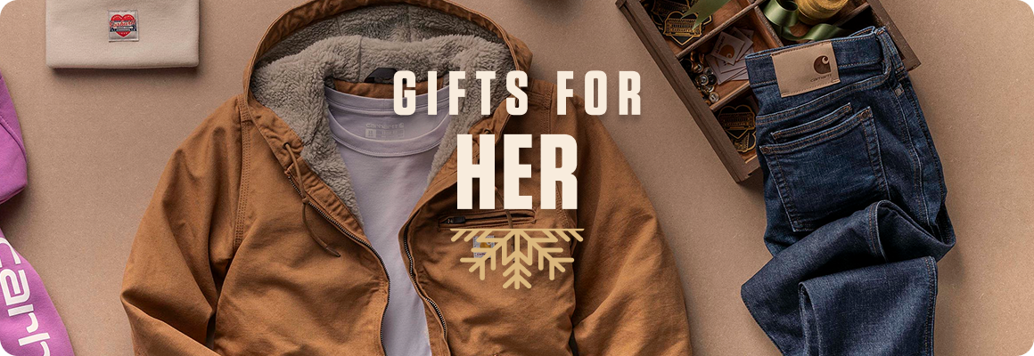 GIFTS FOR HER