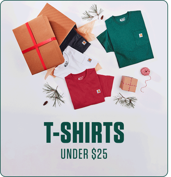 T-SHIRTS