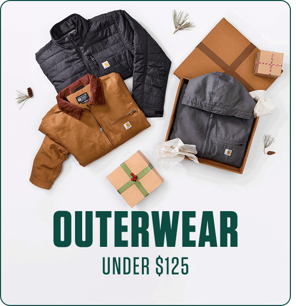 OUTERWEAR