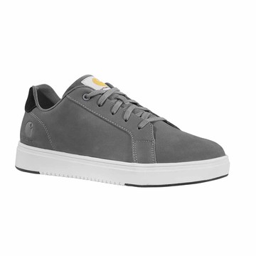 Detroit Leather Sneaker