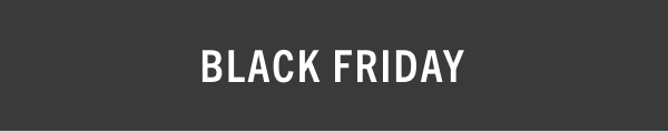 Black Friday