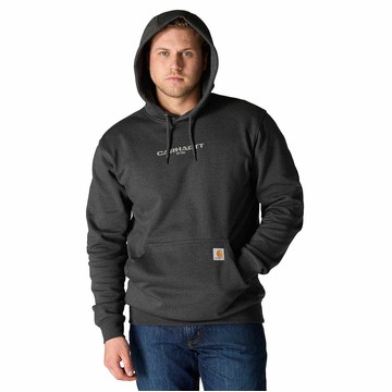 Rain Defender® Loose Fit Midweight 1889 Graphic Sweatshirt