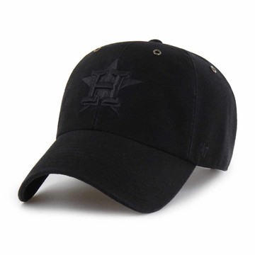 Houston Astros '47 Clean Up