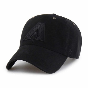 Arizona Diamondbacks '47 Clean Up