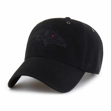 Baltimore Ravens '47 Clean Up