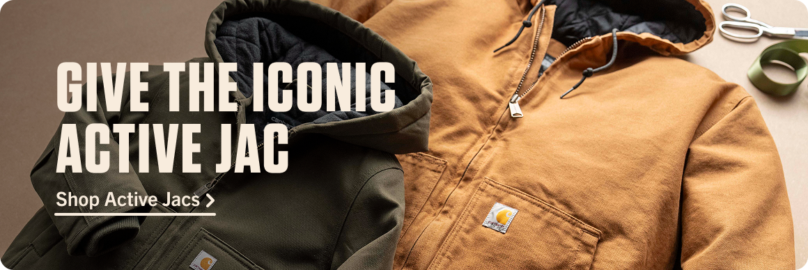 Shop Active Jacs