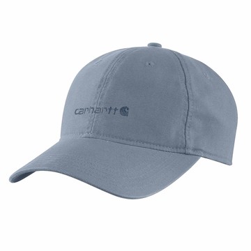 Women's Canvas Embroidered Graphic Cap