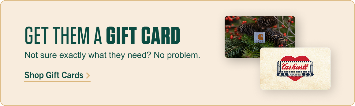 Shop Gift Cards