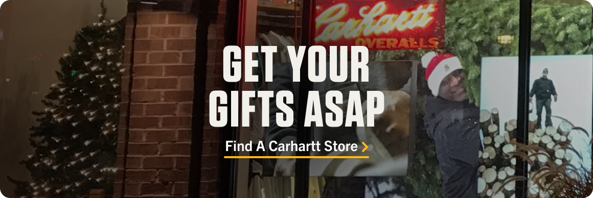 GET YOUR GIFTS ASAP