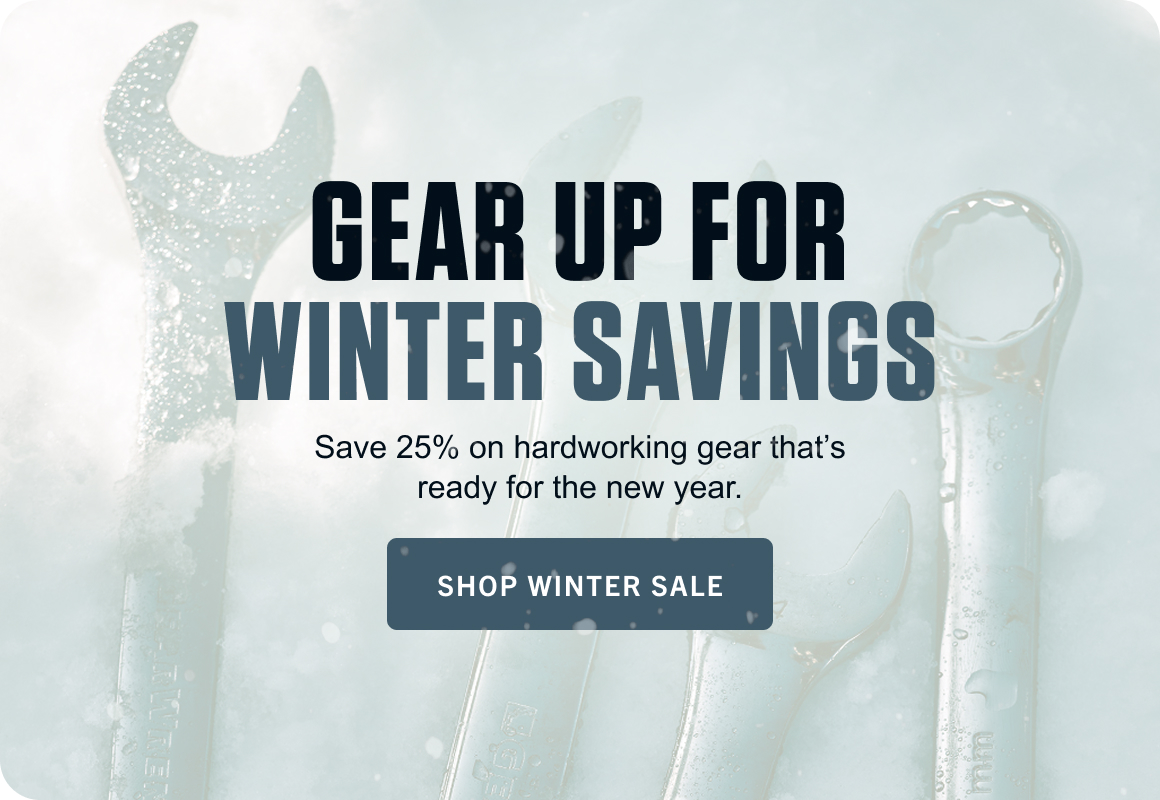 SHOP WINTER SALE