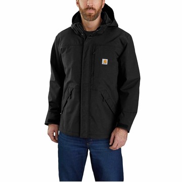 Shoreline Jacket